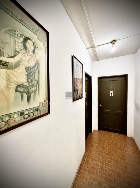 Corridor