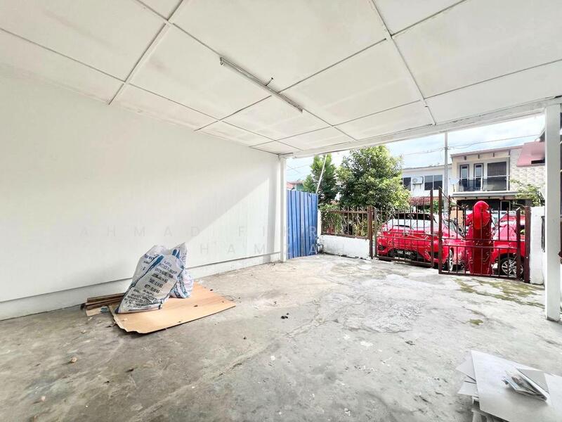 Car Park