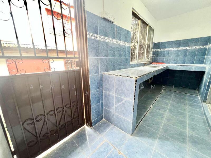 Untuk Dijual - Taman Bukit Teratai