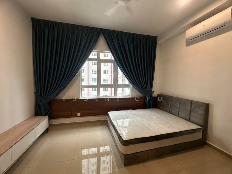 Mesahill untuk Untuk Disewa - RM 1,200 /bulan, Mac 2026 - Bedroom - PropertyGuru.com.my