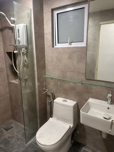 Mesahill untuk Untuk Disewa - RM 1,200 /bulan, Mac 2026 - Bathroom - PropertyGuru.com.my