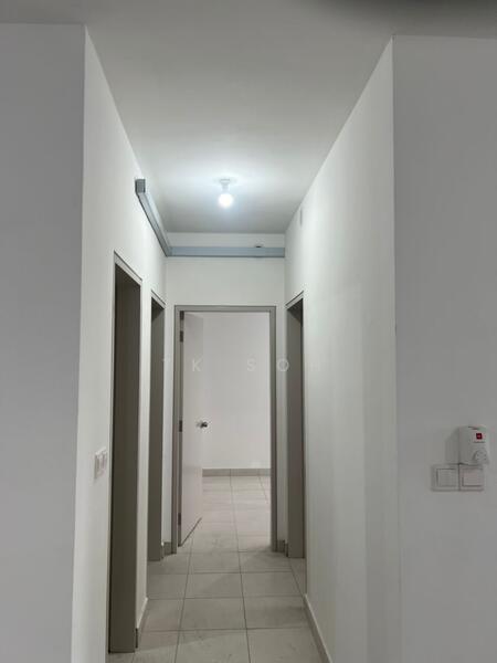 For Rent - Residensi Riamas