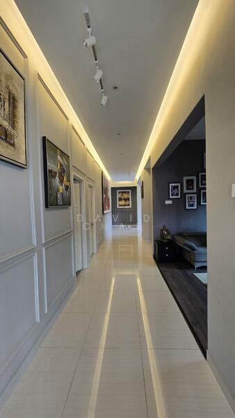 Corridor