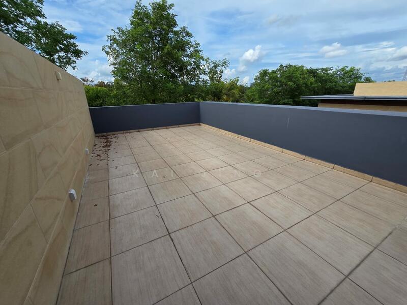 Roof