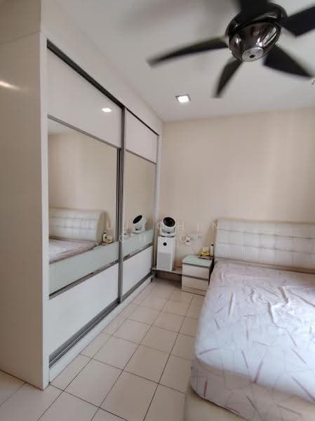Condominium for Sale at Sri Putramas - Chris Choo - Bedroom - PropertyGuru.com.my