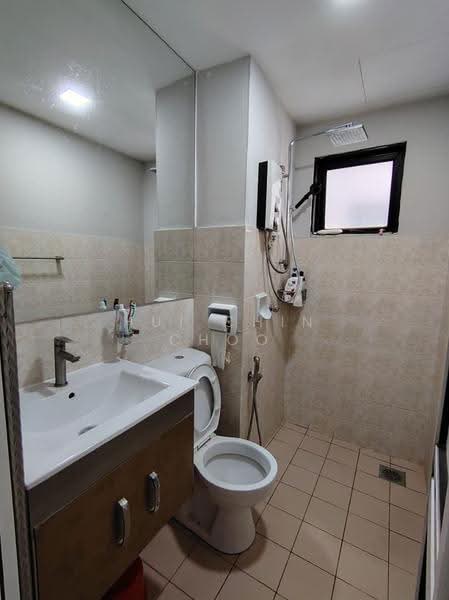 Condominium for Sale at Sri Putramas - Chris Choo - Bathroom - PropertyGuru.com.my