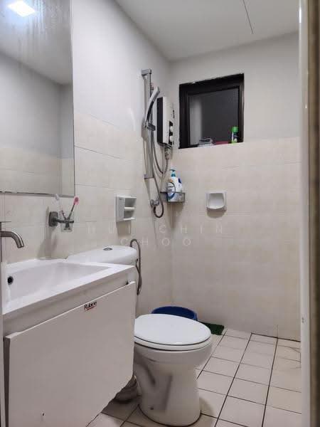 Condominium for Sale at Sri Putramas - Chris Choo - Bathroom - PropertyGuru.com.my
