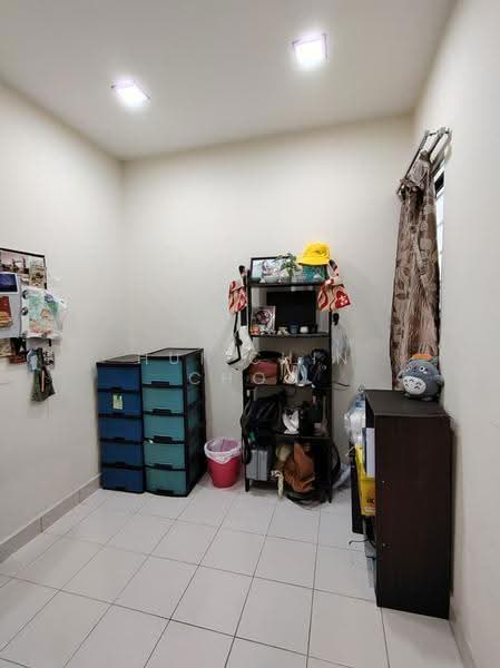 Condominium for Sale at Sri Putramas - Chris Choo - Bedroom - PropertyGuru.com.my