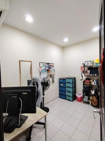 Condominium for Sale at Sri Putramas - Chris Choo - Study - PropertyGuru.com.my