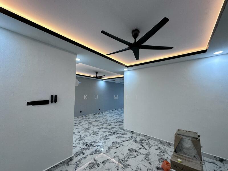 For Rent - Bandar Tiram 3