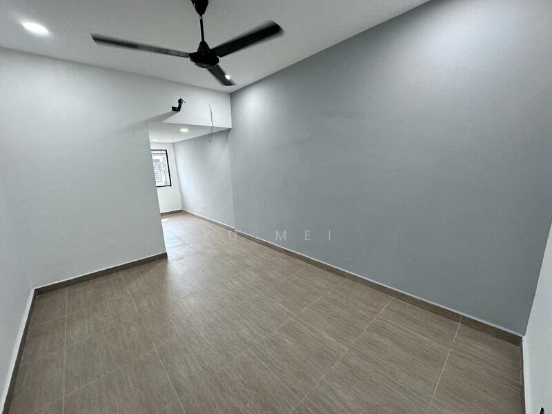 For Rent - Bandar Tiram 3