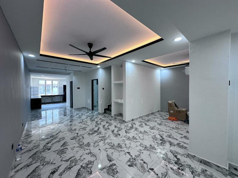 For Rent - Bandar Tiram 3