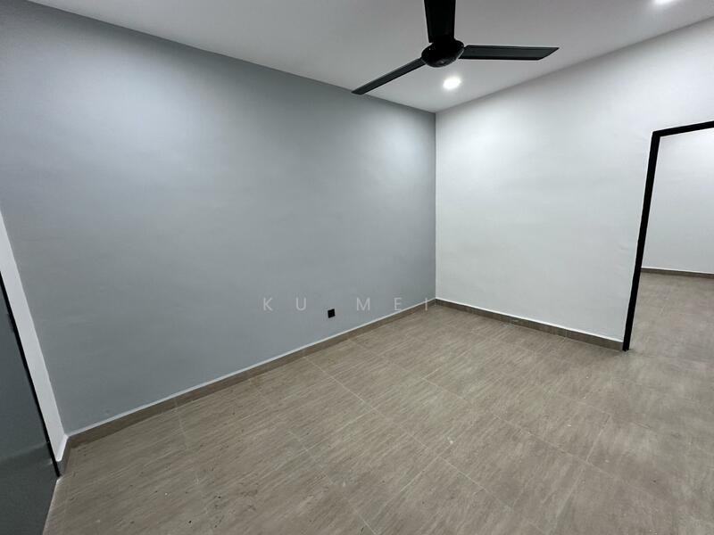 For Rent - Bandar Tiram 3