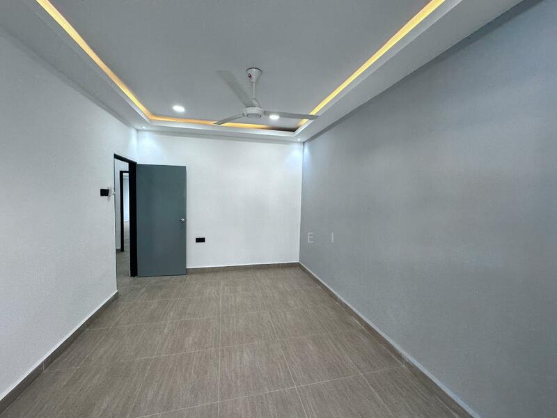For Rent - Bandar Tiram 3