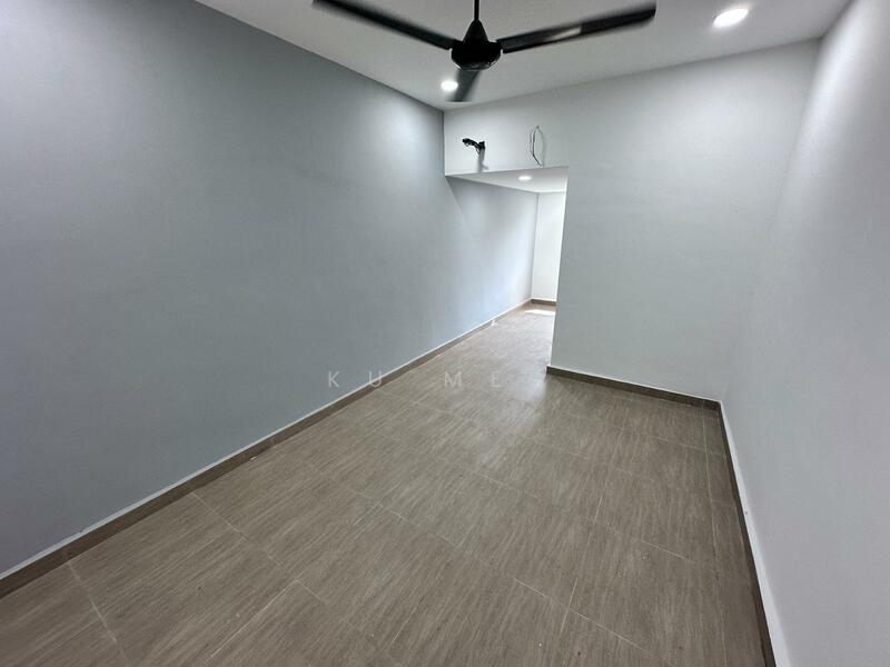 For Rent - Bandar Tiram 3