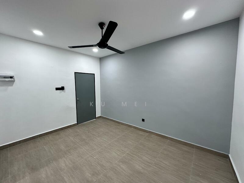 For Rent - Bandar Tiram 3