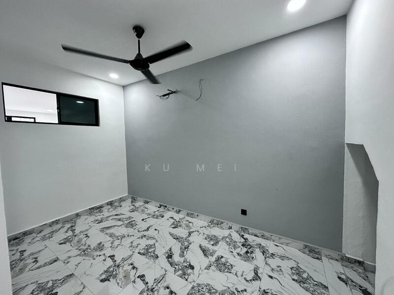 For Rent - Bandar Tiram 3