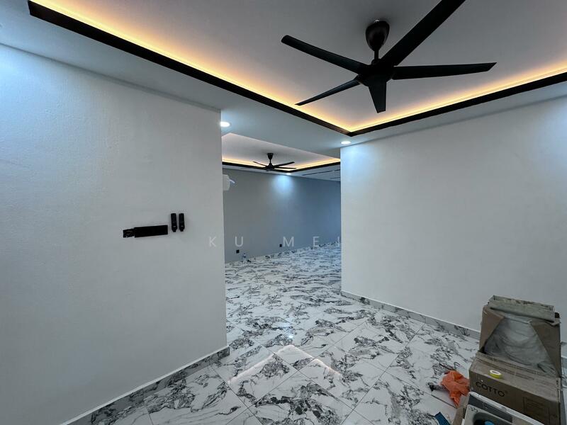 For Rent - Bandar Tiram 3