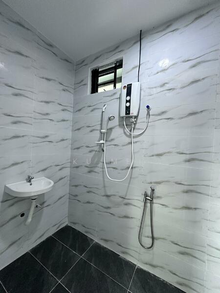 For Rent - Bandar Tiram 3