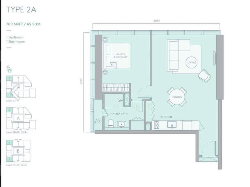 Servis Apartment untuk Dijual di TRX Residences - Sam Ho - PropertyGuru.com.my
