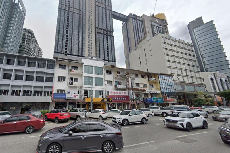 For Rent - KL Jalan Imbi