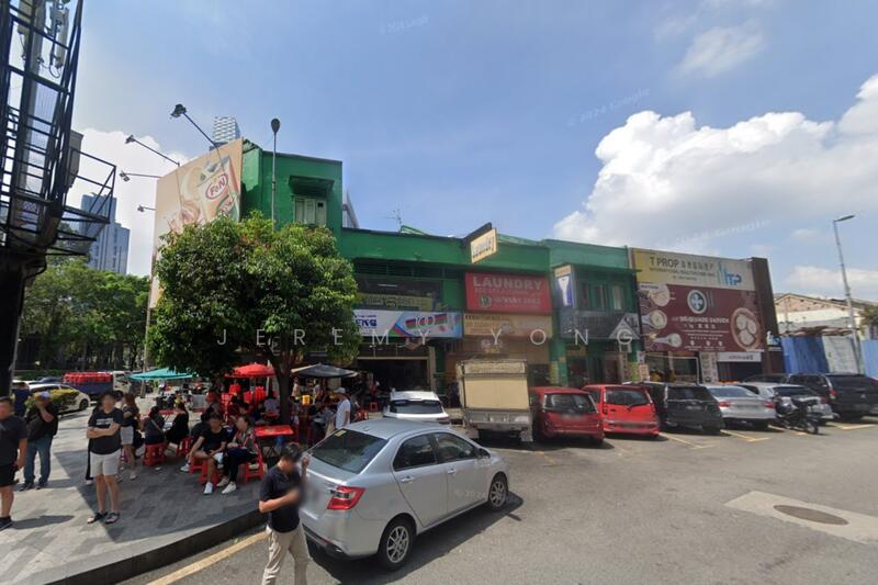 For Rent - KL Jalan Imbi
