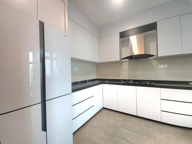 Untuk Dijual - Estuari Gardens