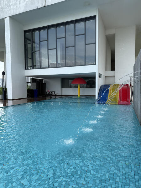 For Sale - The Andes Condo Villa @ Bukit Jalil