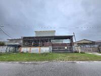 For Rent - Kawasan Perindustrian Pengkalan 2