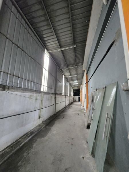 Corridor