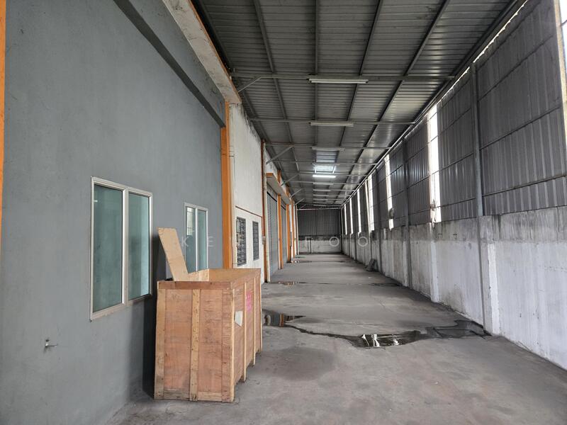 Corridor