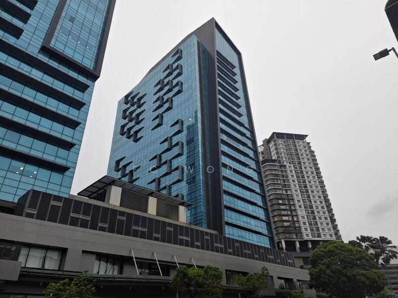 Pejabat untuk Disewa di Bandar Puteri Puchong (Puchong) - FC Wong - Exterior - PropertyGuru.com.my
