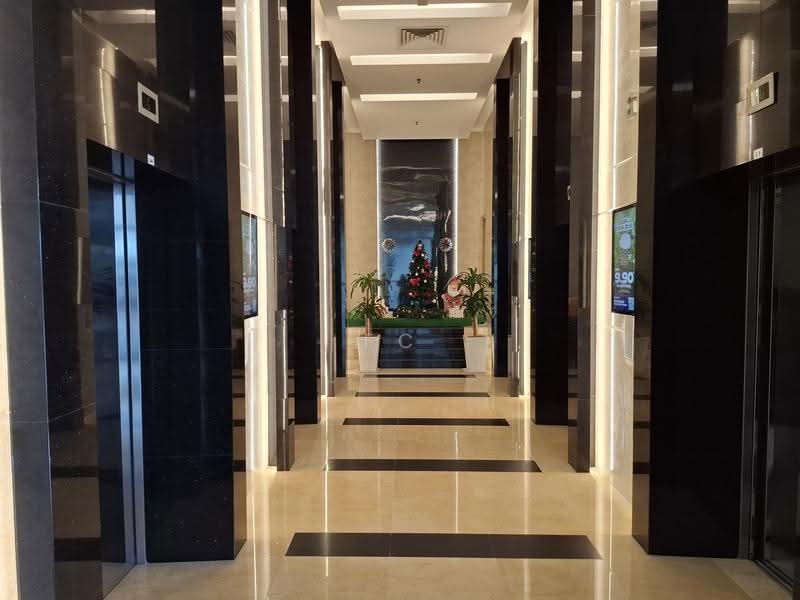 Office for Rent in Bandar Puteri Puchong (Puchong) - FC Wong - Lobby - PropertyGuru.com.my