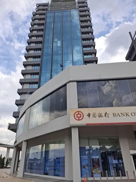 Office for Rent in Bandar Puteri Puchong (Puchong) - FC Wong - Exterior - PropertyGuru.com.my