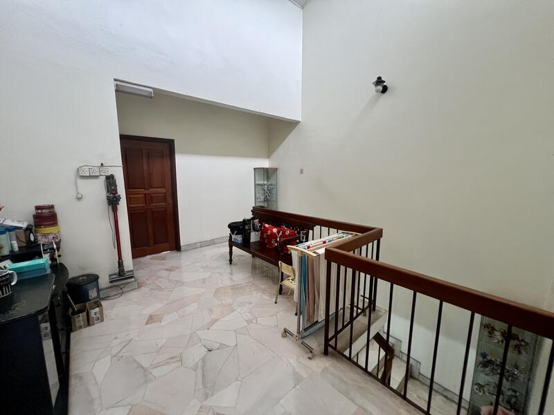 Corridor