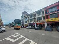 For Rent - SP Retail Centre @ Bandar Seri Putra