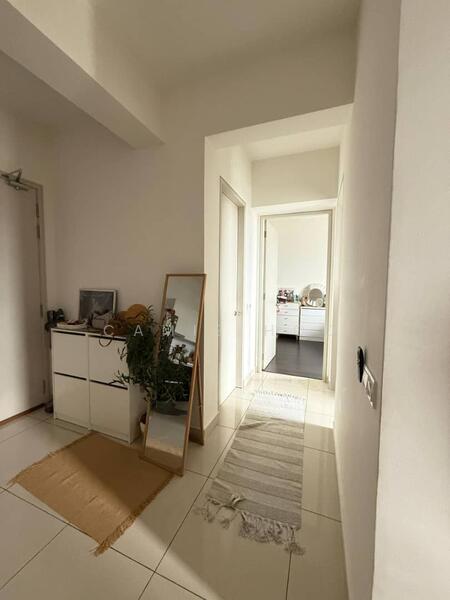 Corridor