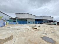 For Rent - Detached Factory at Taman Perindustrian Lahat