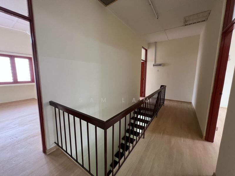 Corridor