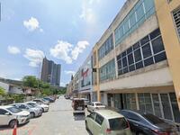 For Rent - Cheras Connaught Avenue