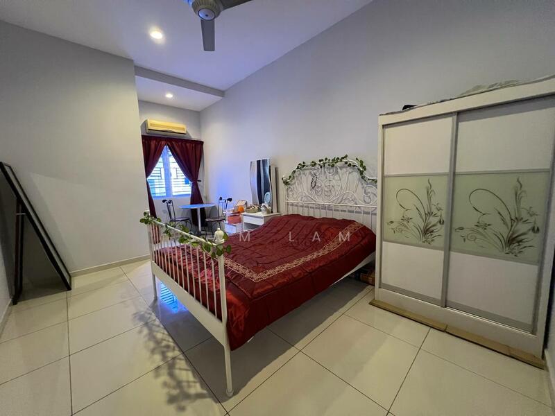 2-storey Terraced House for Sale in Bandar Seri Botani (Simpang Pulai) - Sam Lam - Bedroom - PropertyGuru.com.my