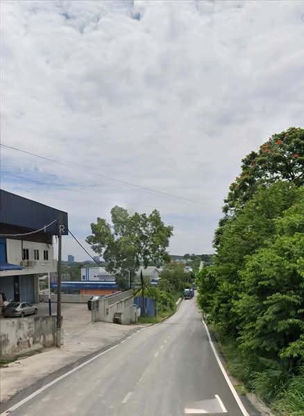 Tanah Perindustrian untuk Dijual di Bukit Jelutong (Shah Alam) - Irwan Yusoff - Exterior - PropertyGuru.com.my
