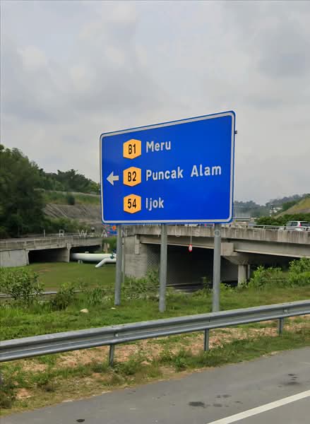 Tanah Perindustrian untuk Dijual di Bukit Jelutong (Shah Alam) - Irwan Yusoff - PropertyGuru.com.my