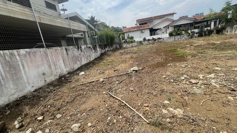 Untuk Dijual - Bukit Pantai