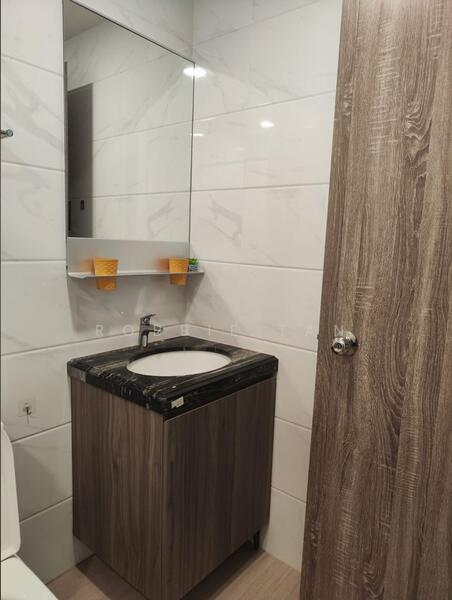 Service Residence for Rent at Country Garden Central Park - Robbie Tan - Bathroom - PropertyGuru.com.my