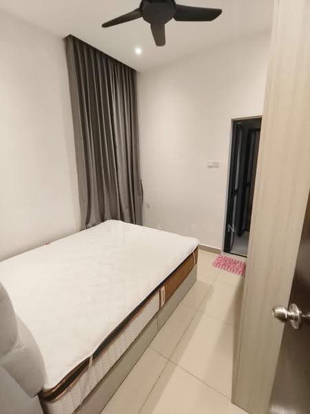 Service Residence for Rent at Country Garden Central Park - Robbie Tan - Bedroom - PropertyGuru.com.my