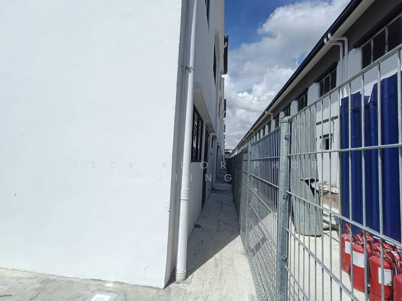 Untuk Dijual - Setia Utama 3 Bywater