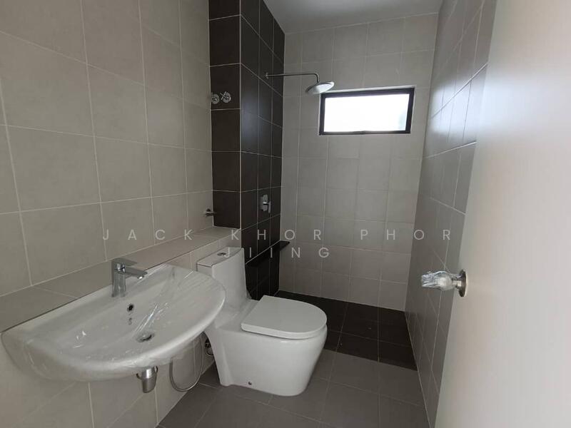 Untuk Dijual - Setia Utama 3 Bywater