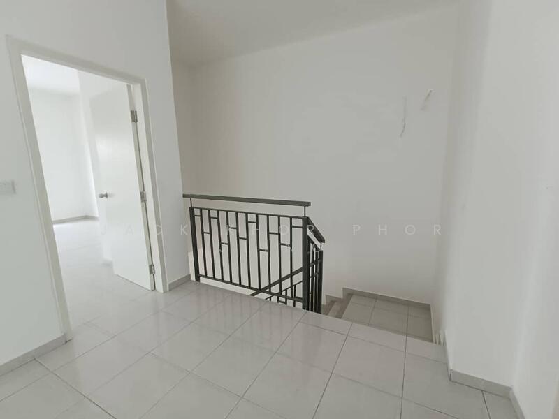 Untuk Dijual - Setia Utama 3 Bywater