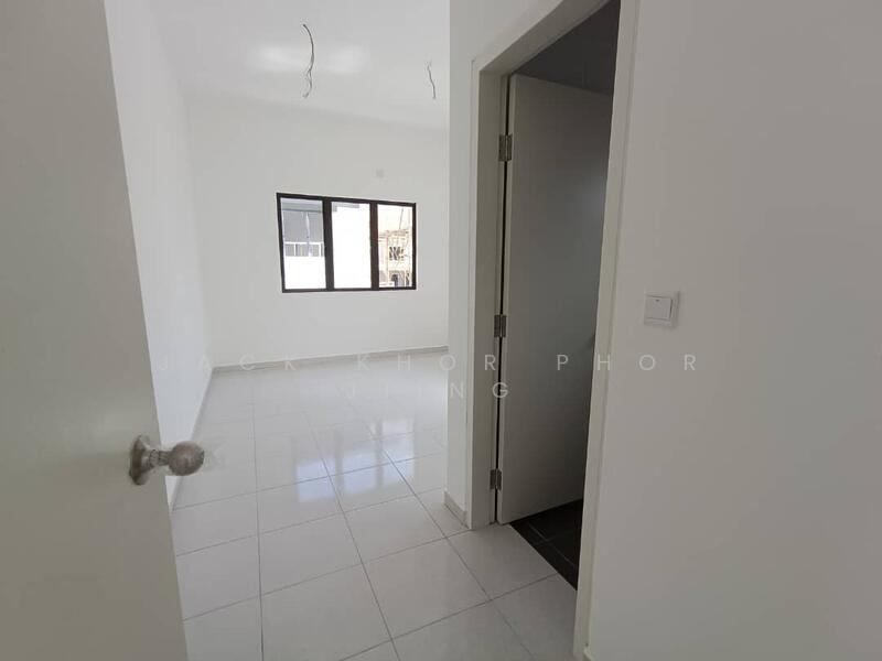 Untuk Dijual - Setia Utama 3 Bywater